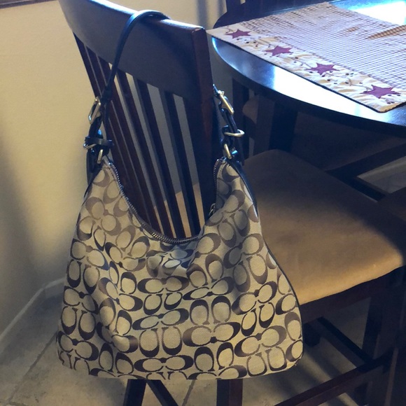 Coach bag - Picture 2 of 6